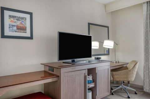 Hampton Inn St. Louis/Collinsville — photo 9