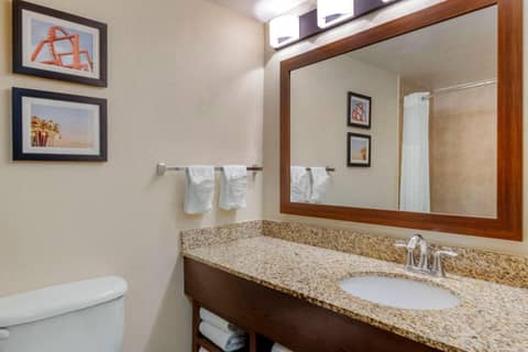 Comfort Suites Near Universal Orlando Resort — photo 6