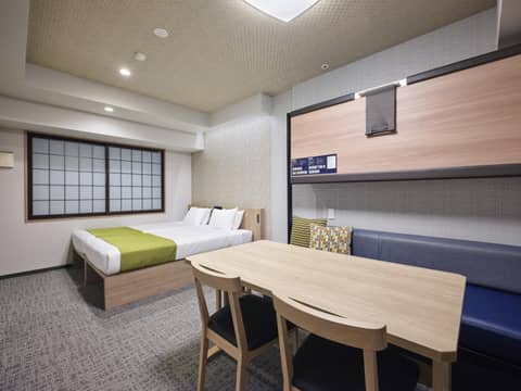 MONday Apart Premium UENO — photo 2