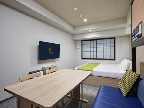 MONday Apart Premium UENO — photo 9