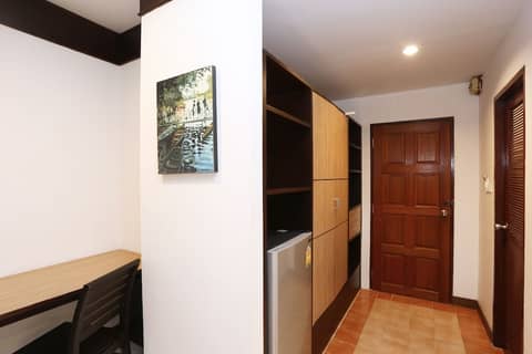 Pattra Mansion by AKSARA Collection — kitchen