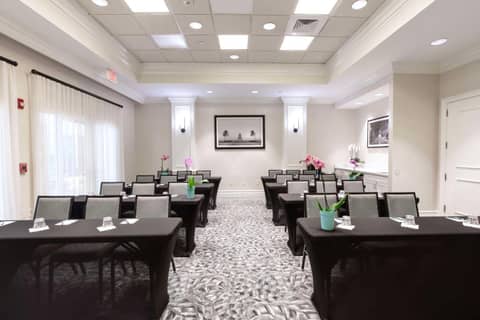 Homewood Suites by Hilton Palm Beach Gardens — photo 8