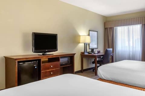 Country Inn & Suites by Radisson, Atlanta Downtown — photo 4