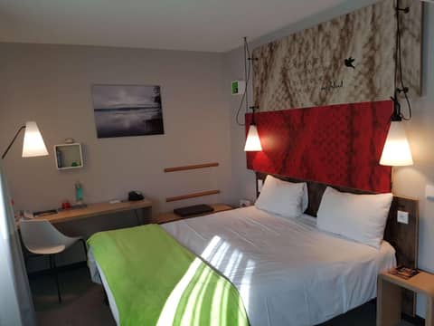 Ibis Berlin Hauptbahnhof — photo 8