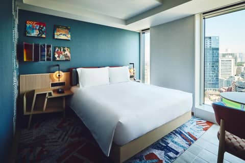 Hotel Indigo Tokyo Shibuya by IHG — photo 6