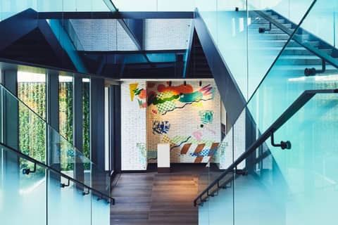 Hotel Indigo Tokyo Shibuya by IHG — photo 8