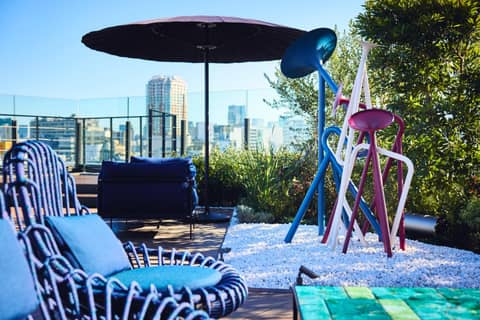 Hotel Indigo Tokyo Shibuya by IHG — photo 9