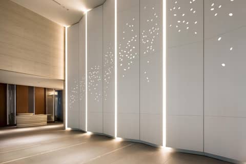 Ascott Marunouchi Tokyo — photo 4