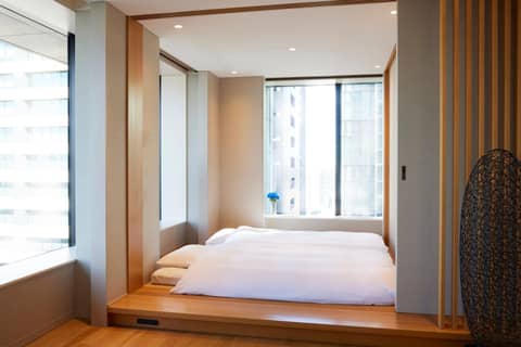 Ascott Marunouchi Tokyo — photo 7