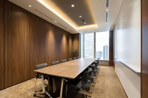 Ascott Marunouchi Tokyo — photo 9