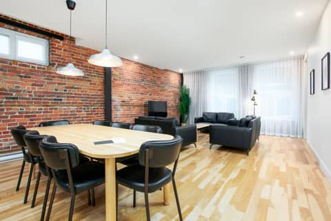 Les Lofts de la Barricade - Par les Lofts Vieux-Québec — photo 4