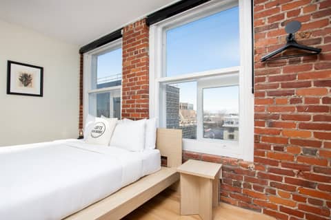 Les Lofts de la Barricade - Par les Lofts Vieux-Québec — photo 9