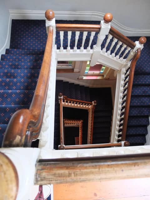 The Shakespeare Hotel — photo 9