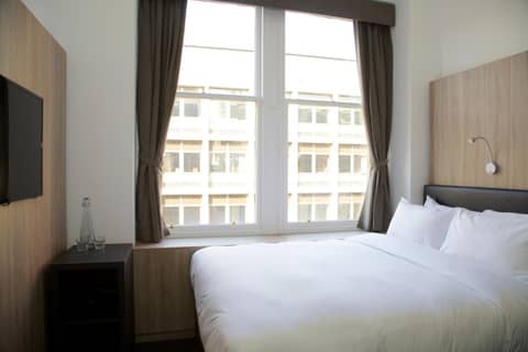 The Z Hotel Glasgow — photo 2