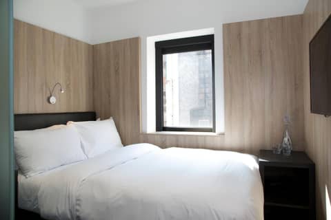 The Z Hotel Glasgow — photo 5