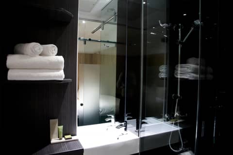 The Z Hotel Glasgow — photo 8