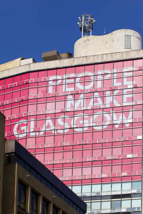 The Z Hotel Glasgow — photo 9