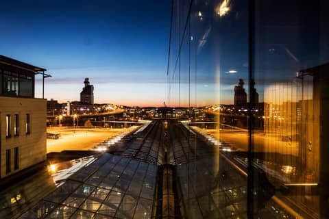 Hyatt Place Gothenburg Central — other