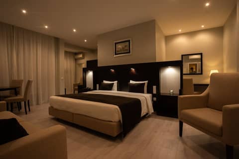 Pao de Acucar Hotel — photo 3