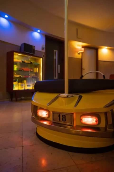 Pao de Acucar Hotel — photo 4