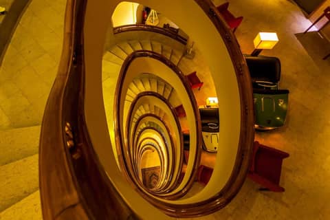 Pao de Acucar Hotel — photo 6