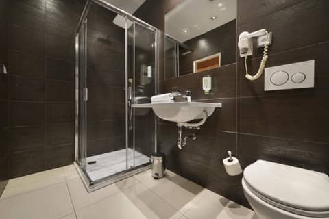 Prague Season Hotel — photo 2