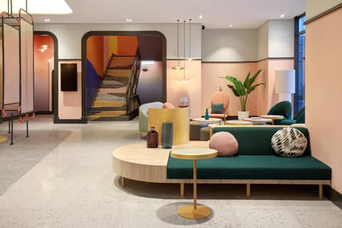 ibis Styles Jakarta Tanah Abang — photo 6