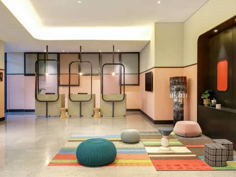 ibis Styles Jakarta Tanah Abang — photo 7