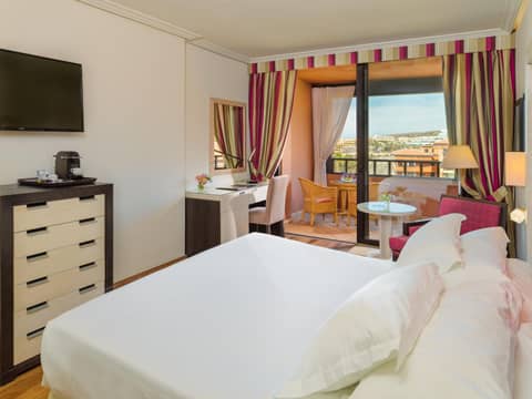 H10 Costa Adeje Palace — photo 4