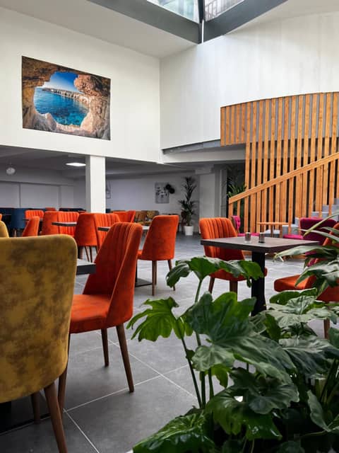 Hotel Aviation — photo 6