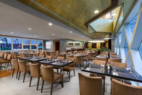 Ramada Hong Kong Harbour View — photo 8