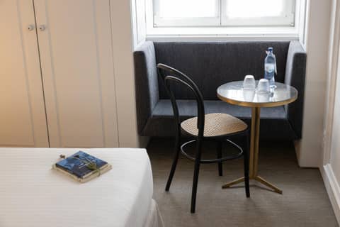 Lisboa Pessoa Hotel — photo 5