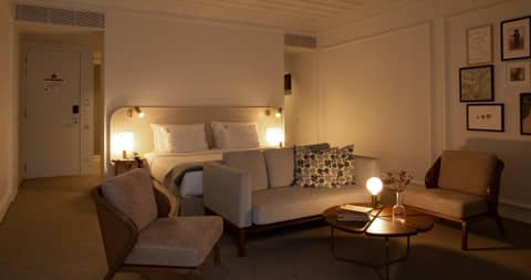 Lisboa Pessoa Hotel — photo 7