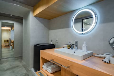 Randor Hotel Hiroshima Prestige — photo 3