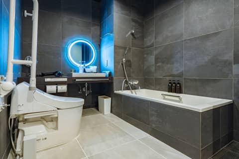 Randor Hotel Hiroshima Prestige — photo 9