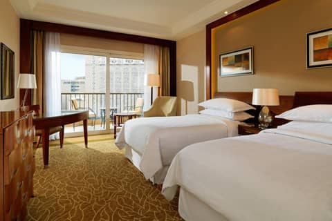 Sheraton Cairo Hotel & Casino — photo 3