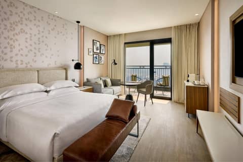 Sheraton Cairo Hotel & Casino — photo 5