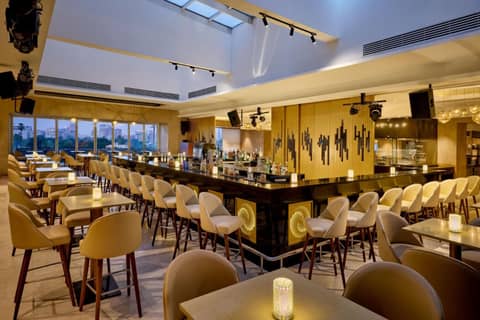 Sheraton Cairo Hotel & Casino — photo 6