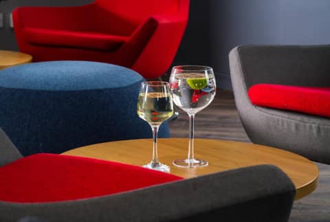 Holiday Inn Express Manchester East by IHG — photo 3
