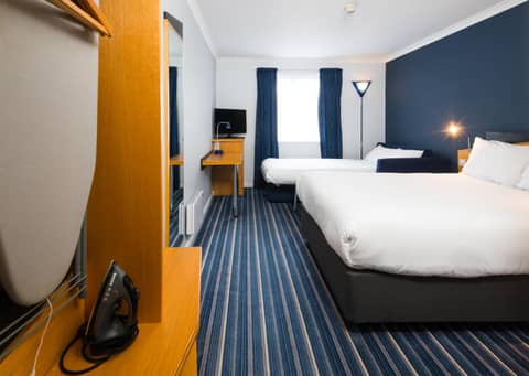 Holiday Inn Express Manchester East by IHG — photo 5