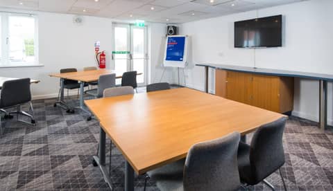Holiday Inn Express Manchester East by IHG — photo 7