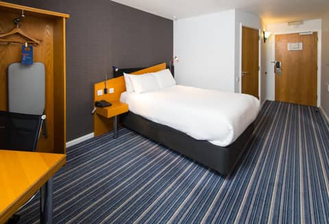 Holiday Inn Express Manchester East by IHG — photo 8