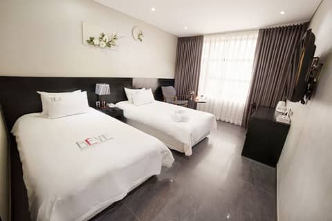 Reve Hotel Jeju — photo 3