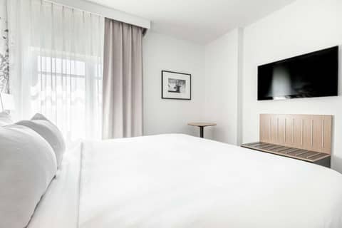 DoubleTree by Hilton Quebec Resort — photo 4