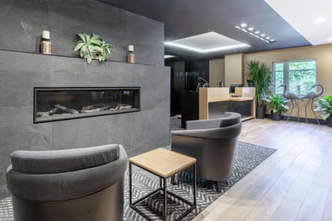 DoubleTree by Hilton Quebec Resort — photo 6