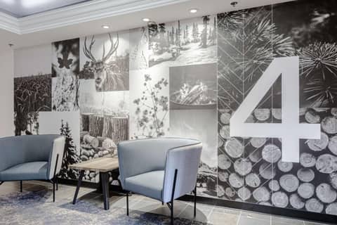 DoubleTree by Hilton Quebec Resort — photo 7