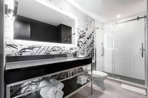 DoubleTree by Hilton Quebec Resort — photo 8