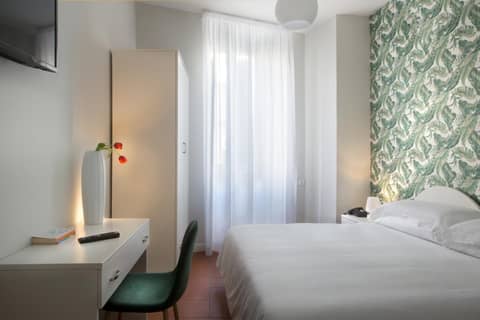 Palazzo Sant'Antonio — hotel room