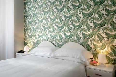 Palazzo Sant'Antonio — hotel room