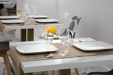 Palazzo Sant'Antonio — dining